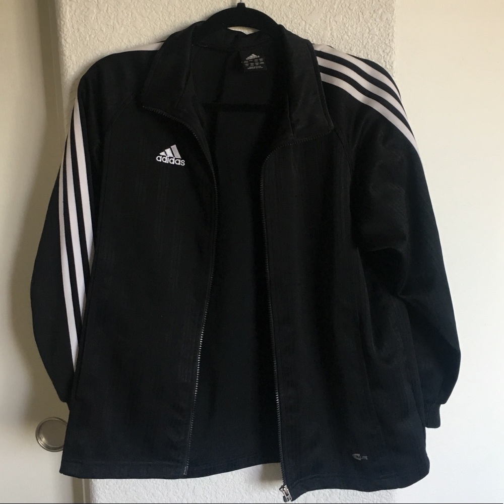Adidas jacket